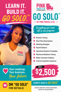 Go Solo Program